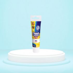 Tempera alb ASTRA la tub 30ml