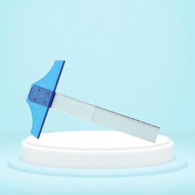 Teu plastic cap fix, 80 cm - "UNI", ARDA
