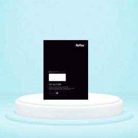 Bloc acuarela, 165g/mp, 24x32cm, 20 coli/bloc, SCHOELLERSMAMMER