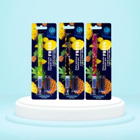 Stilou, Fresh, cu ananas, 3...