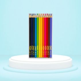 Creioane colorate, ASTRINO,...