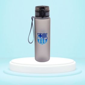 Bidon apa din plastic. FC...